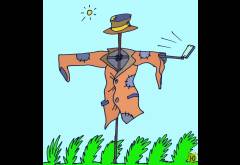 Opinión gráfica del 9 de abril