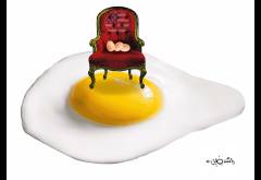 Opinión gráfica del 15 de abril