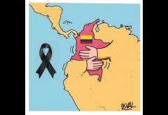 Fuerza Colombia
