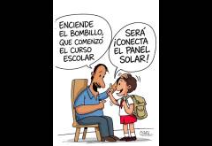 Curso escolar
