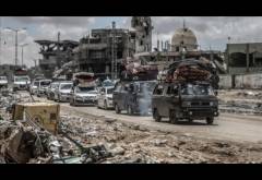Rafah: otro escenario para el crimen