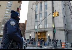 Tribunal de Nueva York