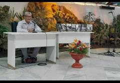Las Obras Escogidas, manifestó el también presidente de la Unión de Historiadores de Cuba, constituye un testimonio excepcional de la trayectoria política, humana y revolucionaria del General de Ejército