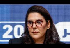 Fatima Ezzahra elegida primera mujer al frente del Gobierno de Rabat