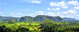 Valle de Viñales