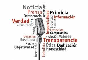 Periodismo