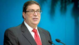 Denuncia Cuba calumnias de EE.UU. en informe de derechos humanos