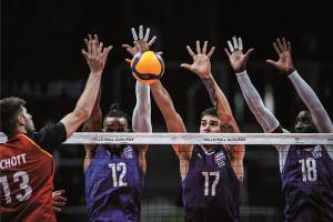 Voley