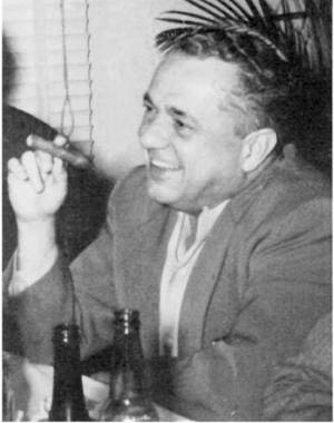 Eladio Secades Rodríguez