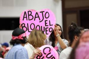  En La Habana, Convoy Nuestra América