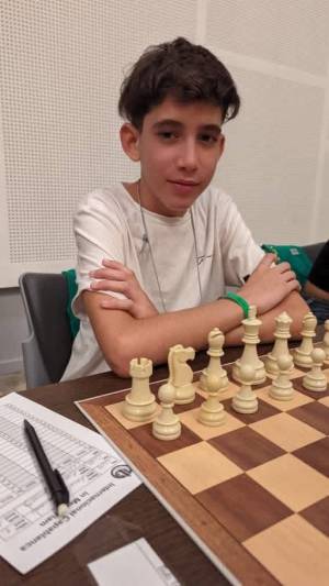 Ajedrez cubano