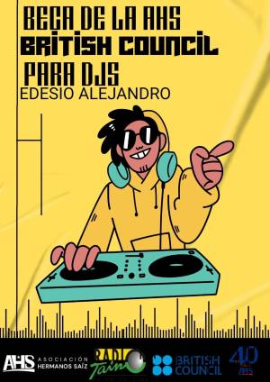 Este nuevo proyecto también será un justo homenaje a Juan Blanco, creador del Estudio de Música Electroacústica de Cuba, el primero de su tipo en América latina.