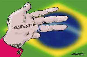 Victoria electoral de Lula en Brasil