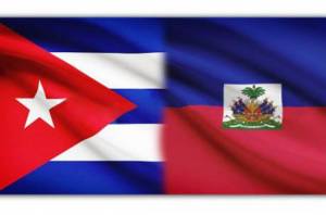 Cuba-Haití