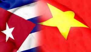 Cuba-Vietnam