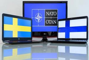 Suecia, Finlandia y la OTAN