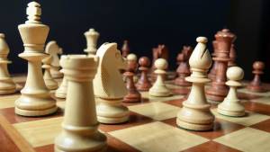 Ajedrez, el juego ciencia