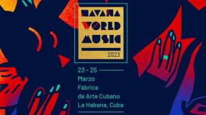 Festival Havana World Music