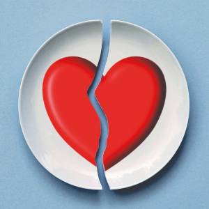 Pareja es infiel