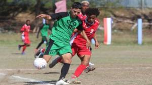 Cienfuegos, nuevo líder del Clausura