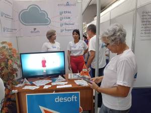 El equipo de profesionales de Desoft