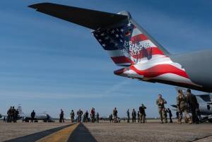 Guardia Nacional de Estados Unidos