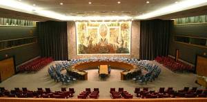 Electos nuevos miembros del Consejo de Seguridad de la ONU