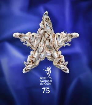 Se acerca el aniversario 75 del Ballet Nacional de Cuba