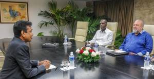 Cuba e India ratifican nexos económicos y empresariales
