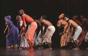 Conjunto Folklórico Nacional de Cuba