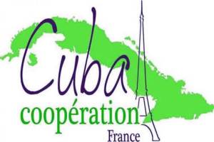 Asociación Cuba Coopération France (CubaCoop)