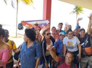 Retornan cubanos desde Haití gracias a un esfuerzo extraordinario del Gobierno