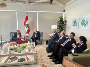 Líbano solicita a la ONU presionar a Israel para detener agresión