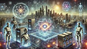 El poder transformador de la IA