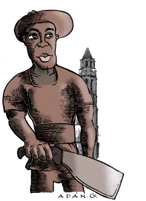 Trinidad, apuntes de viaje