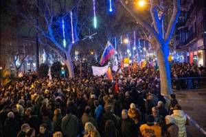 Solidaridad con Venezuela