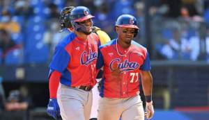 Cuba espera contar en el venidero Clásico Mundial con jugadores de la MLB, así como de otras ligas extranjeras