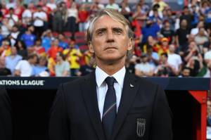 La enésima crisis del fútbol italiano