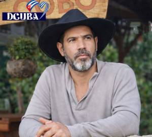 Alberto Corona, un actor todoterreno