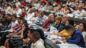 7mo. Período Ordinario de Sesiones de la Asamblea Nacional del Poder Popular en su 10ma. Legislatura.