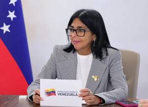 Respaldo gubernamental a las familias venezolanas afectadas por el doblete sísmico