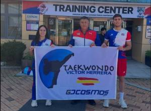 Poomsae