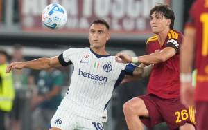 Inter de Milán