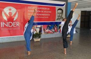 El deporte se suma al curso escolar