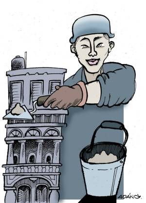 Algunas curiosidades de La Habana
