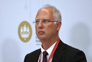 Europa necesita a Rusia para sobrevivir, escribió Kiril Dmítriev