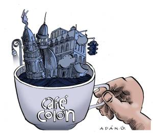 Café Colón