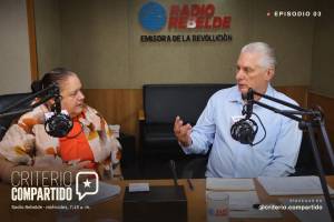 Familias vulnerables, empleo y protección social centran nuevo espacio de Criterio Compartido