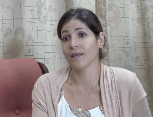 Yohanna Santovenia Fernández