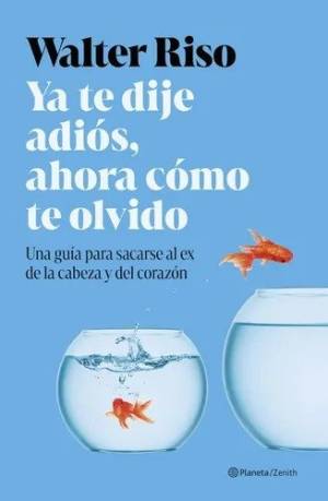 Tras el adiós, remontar la vida
